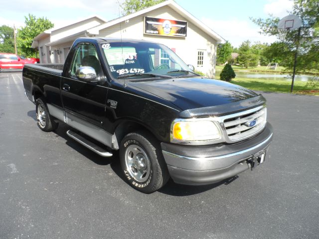 Ford F150 2002 photo 6