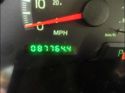 Ford F150 2002 photo 2