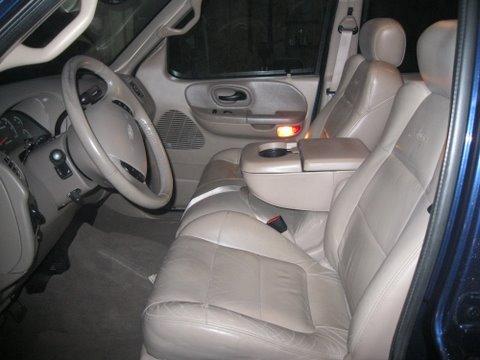 Ford F150 2002 photo 5