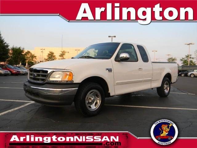 Ford F150 FK13 GRAY Unspecified