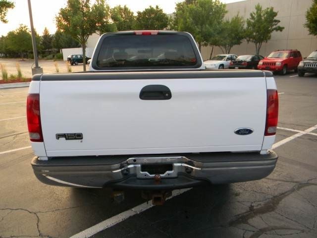 Ford F150 2002 photo 3