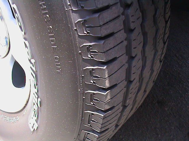 Ford F150 2002 photo 4