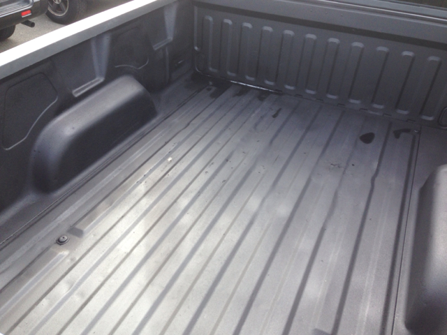 Ford F150 2002 photo 3