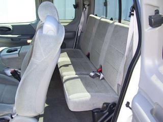 Ford F150 2002 photo 1