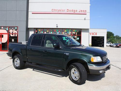 Ford F150 Unknown Other