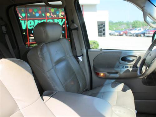 Ford F150 2002 photo 1