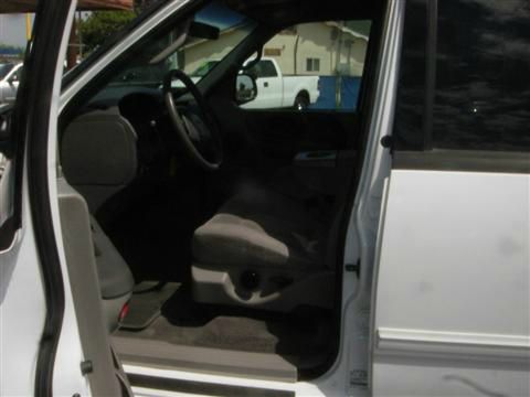 Ford F150 2002 photo 4