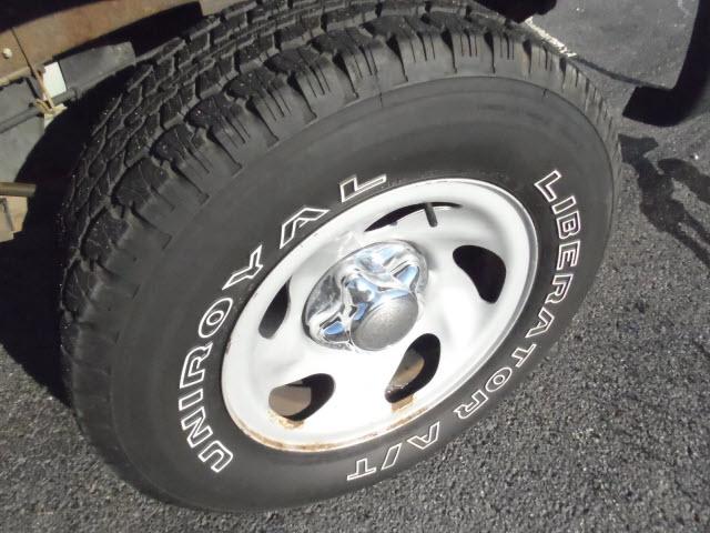 Ford F150 2002 photo 5