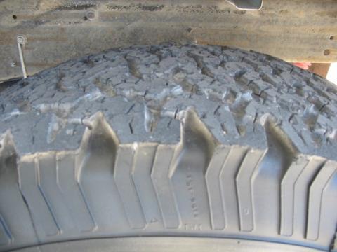 Ford F150 2002 photo 1