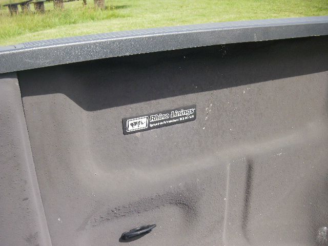 Ford F150 3.0si Coupe Pickup Truck