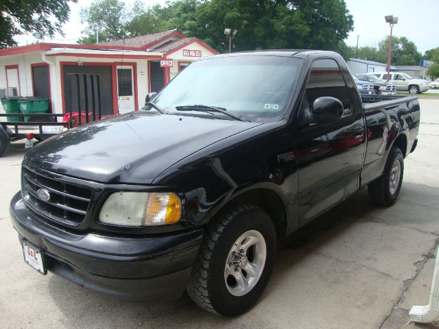 Ford F150 2002 photo 4