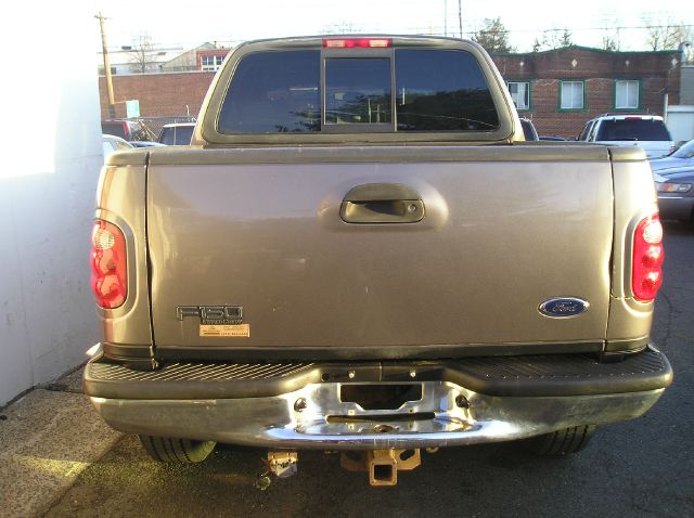 Ford F150 2002 photo 0