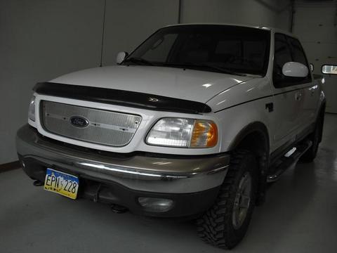 Ford F150 Unknown Other