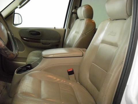 Ford F150 2002 photo 1