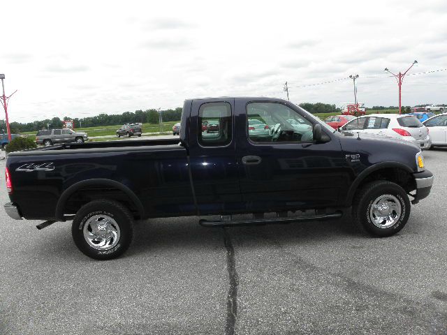 Ford F150 2002 photo 12