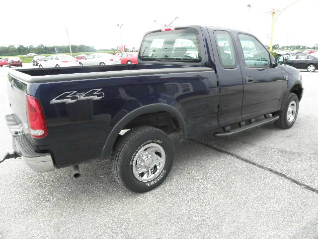Ford F150 2002 photo 13