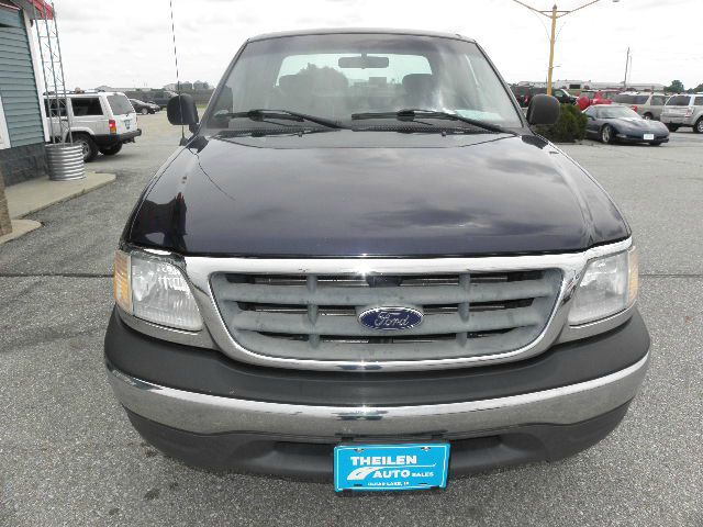 Ford F150 2002 photo 14