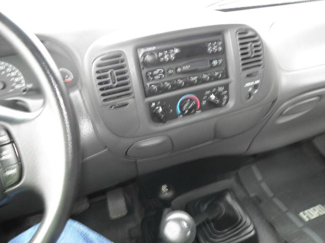 Ford F150 2002 photo 7