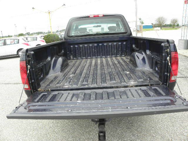 Ford F150 2002 photo 9