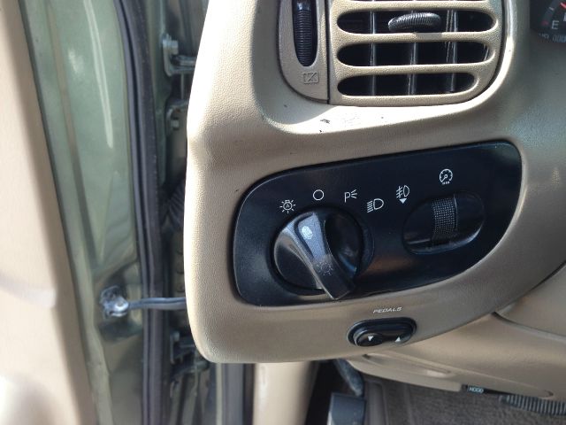 Ford F150 2002 photo 13