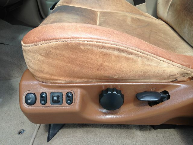 Ford F150 2002 photo 16