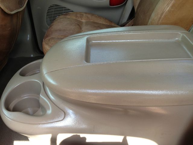 Ford F150 2002 photo 18