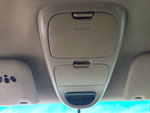 Ford F150 2002 photo 2