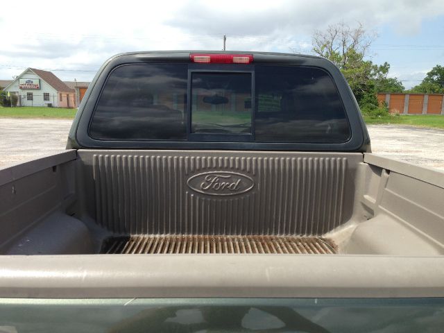 Ford F150 2002 photo 20
