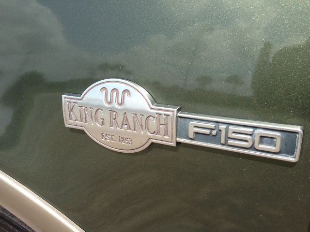 Ford F150 2002 photo 21