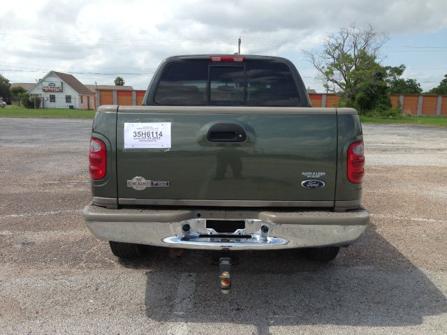 Ford F150 2002 photo 24