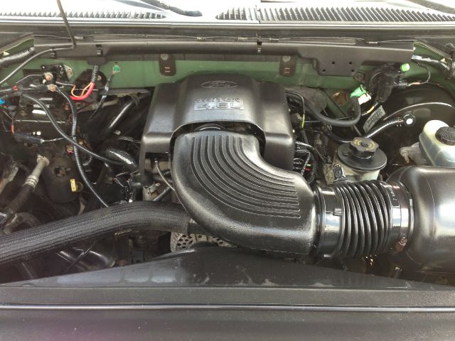 Ford F150 2002 photo 27