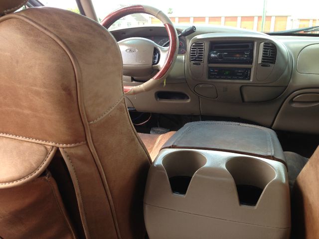 Ford F150 2002 photo 28