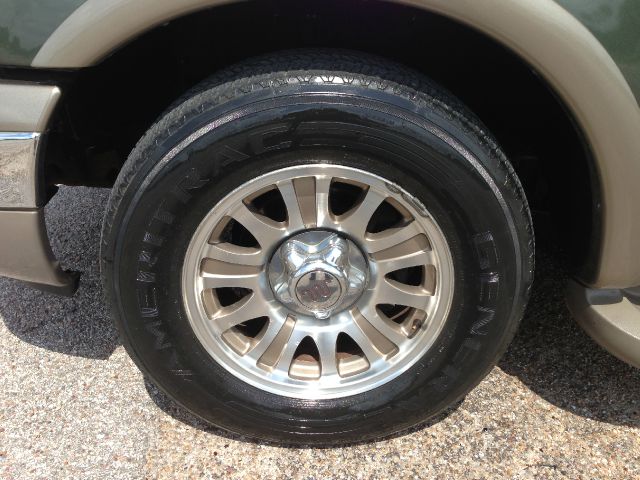 Ford F150 2002 photo 29