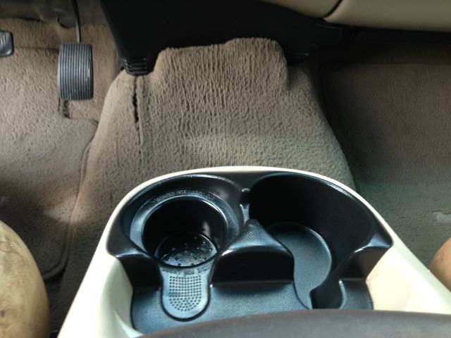 Ford F150 2002 photo 6