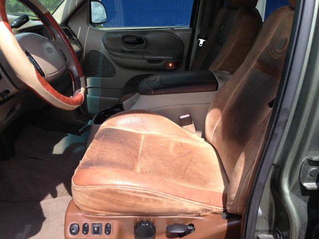 Ford F150 2002 photo 7