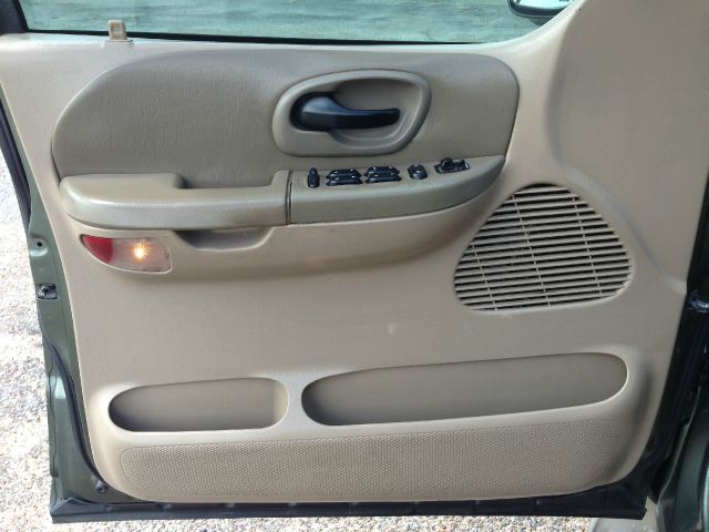 Ford F150 2002 photo 9