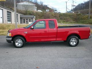 Ford F150 ESi Other