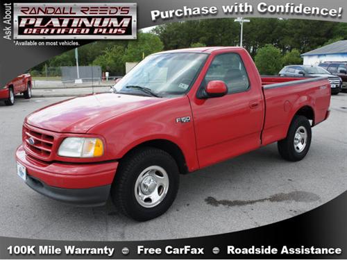 Ford F150 Sport 4WD Other