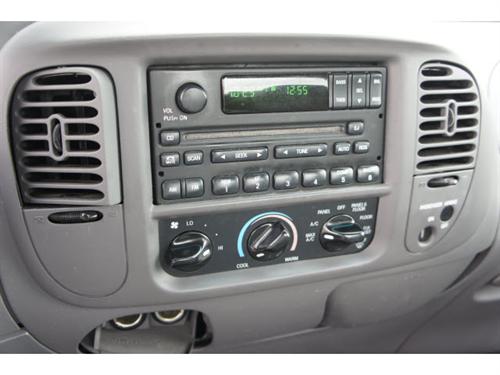 Ford F150 2002 photo 5