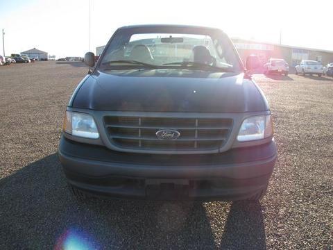 Ford F150 Sport 4WD Other