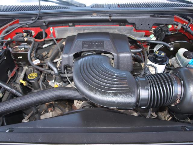 Ford F150 AWD 4dr Base 4x4 SUV Pickup Truck