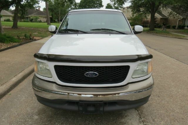 Ford F150 2002 photo 13