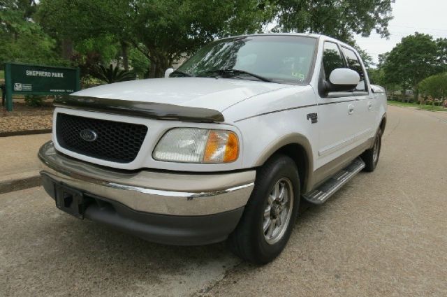 Ford F150 2002 photo 20
