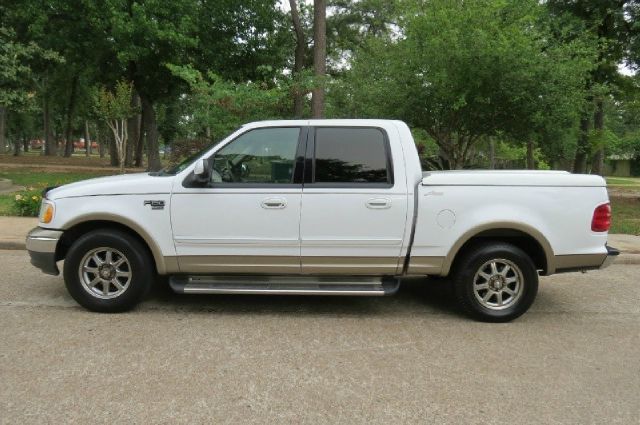 Ford F150 2002 photo 38