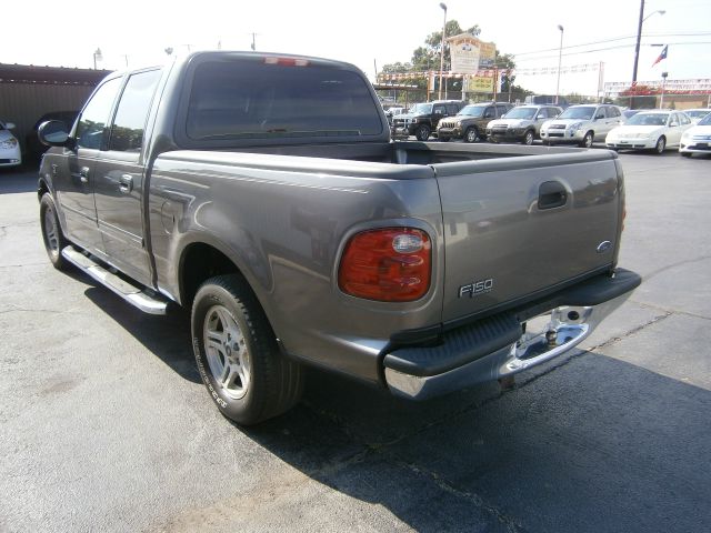 Ford F150 2002 photo 4