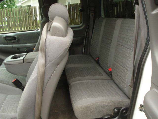 Ford F150 2002 photo 5