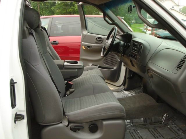 Ford F150 2002 photo 6