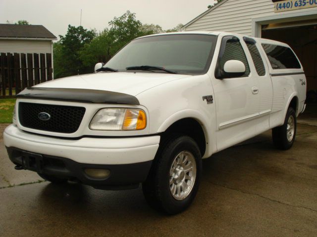 Ford F150 2002 photo 7