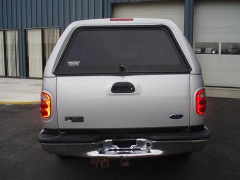 Ford F150 Unknown Other