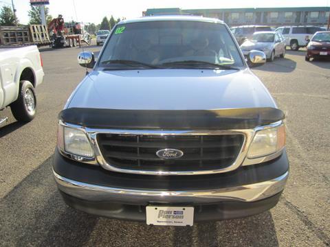 Ford F150 Unknown Other